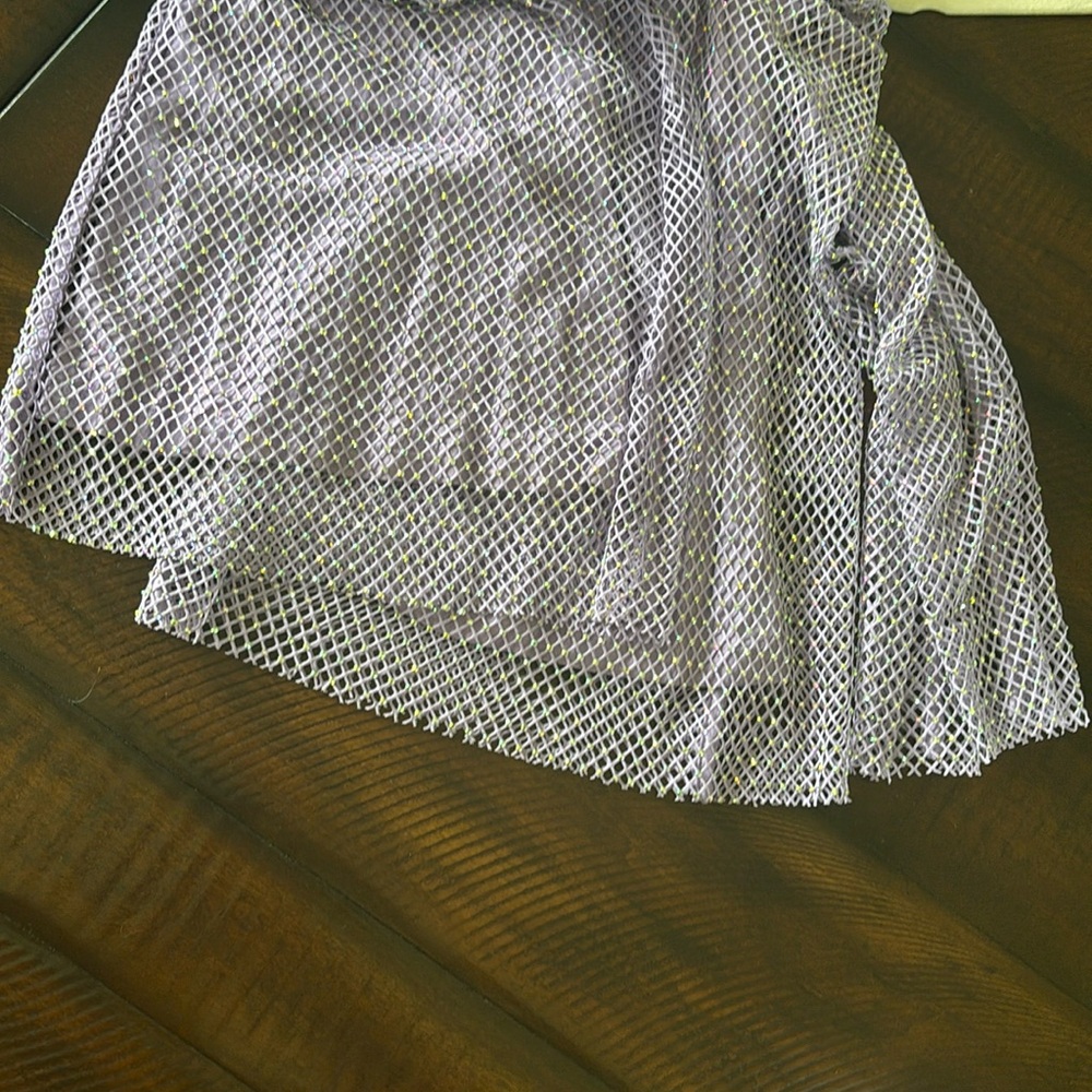 NWT Sunday in Brooklyn Rhinestone Jumpsuit - Picture 12 of 12
